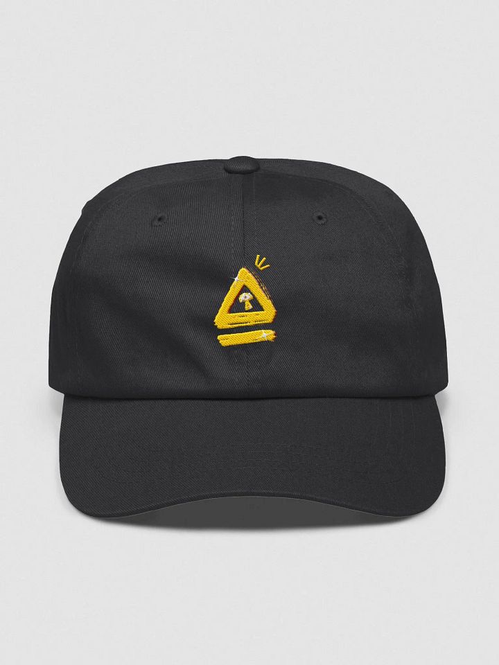 Anima Alumni Dad Hat product image (1)