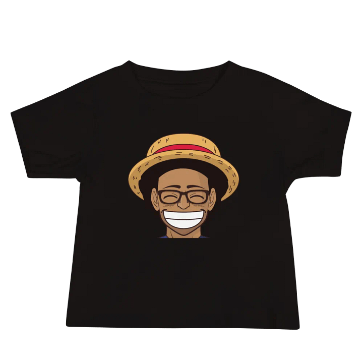 Gear4Gib Baby Tee product image (2)