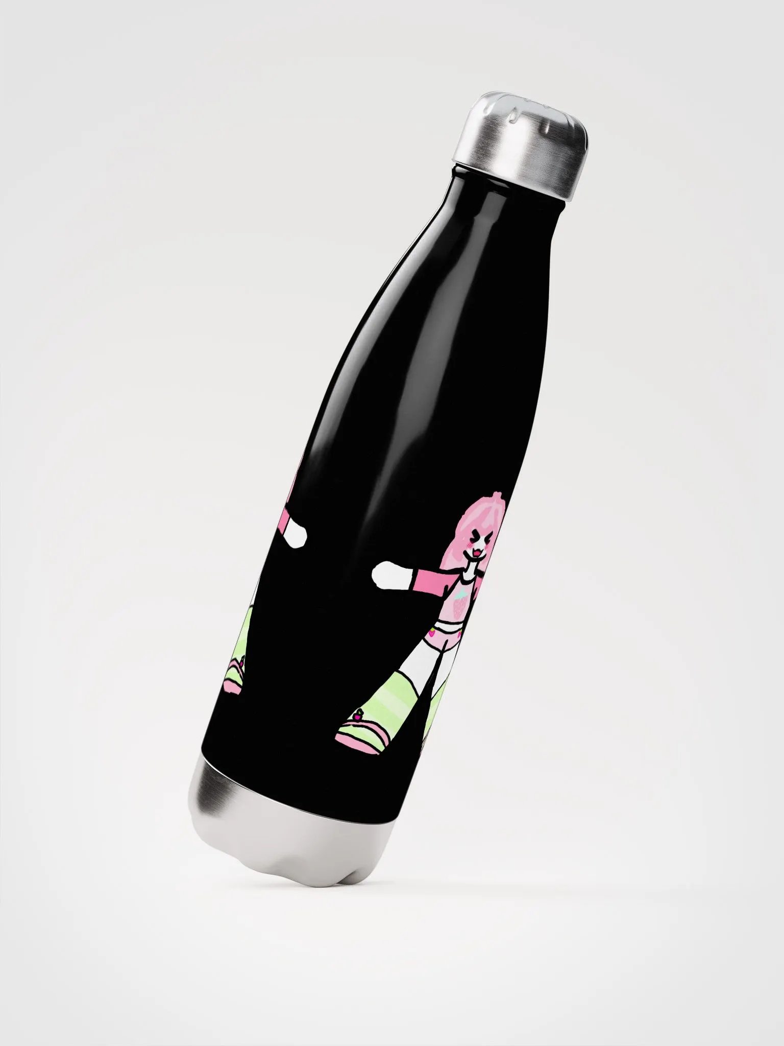 YOKIA™ WATER BOTTLE product image (4)