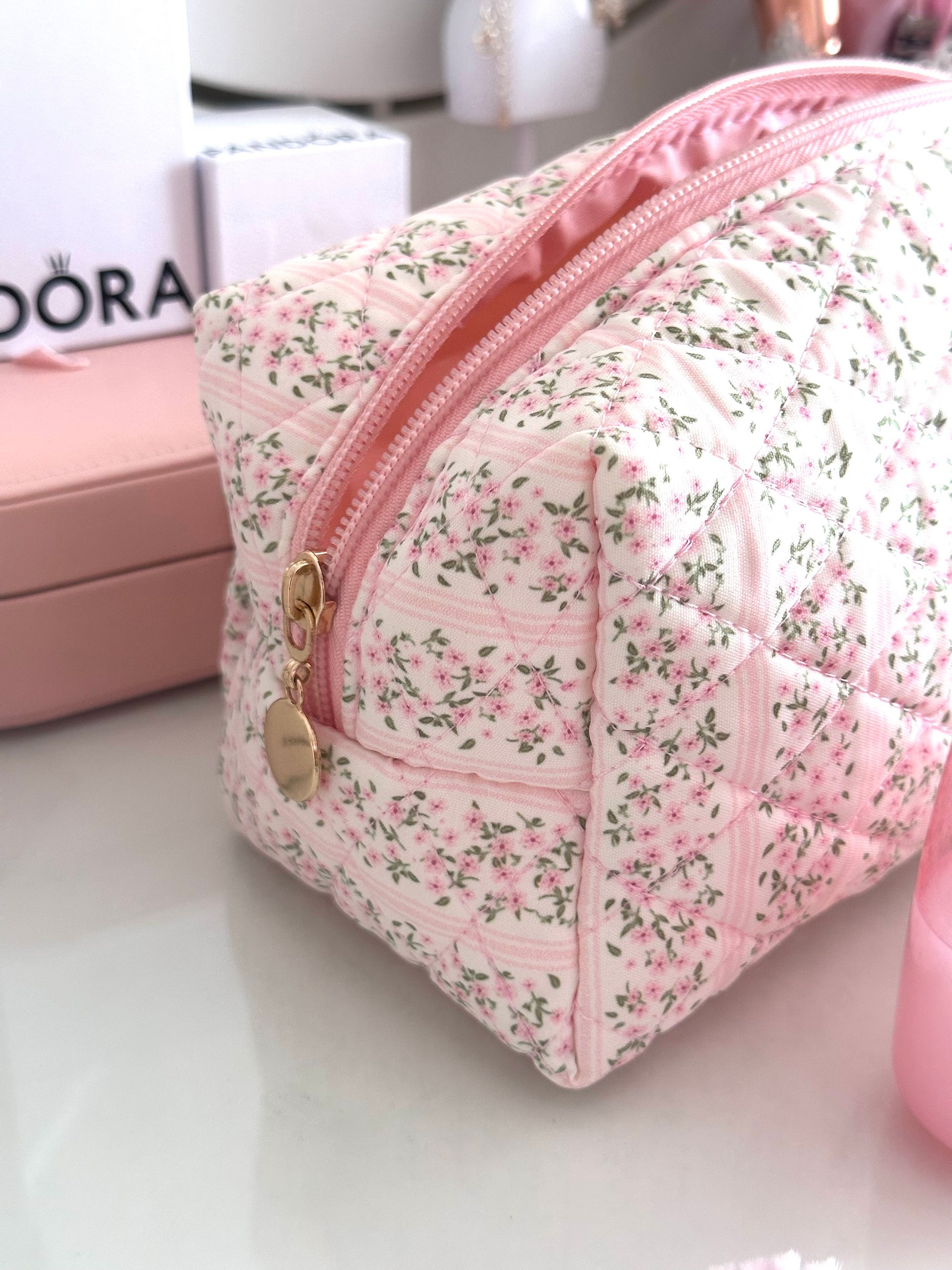 Neceser de cuidados para bebés reborn | Ada Sweet Official product image (3)