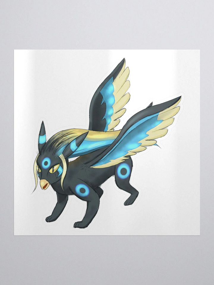Umbreot sticker product image (1)