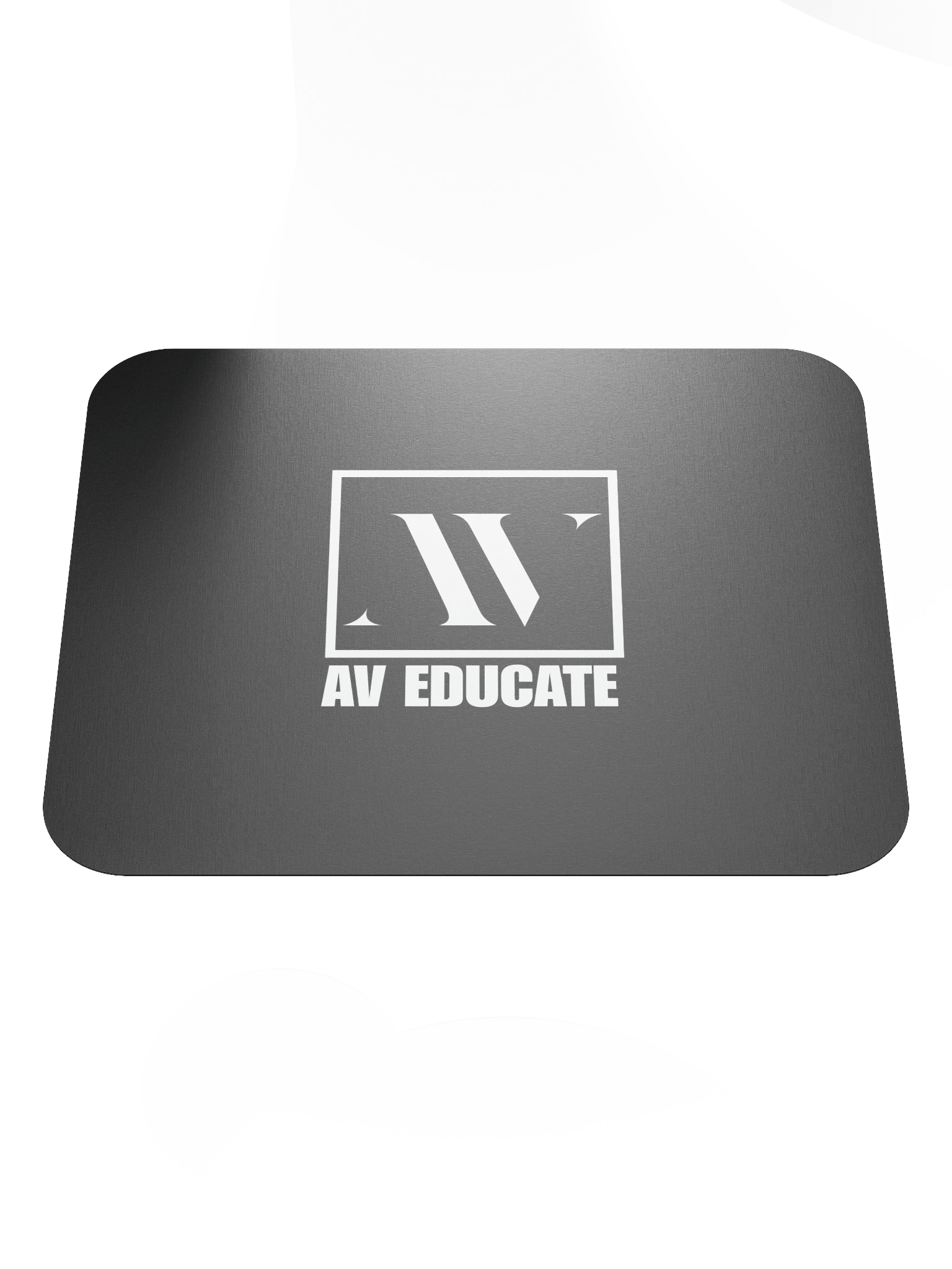 The Workbox Mouse Pad product image (1)