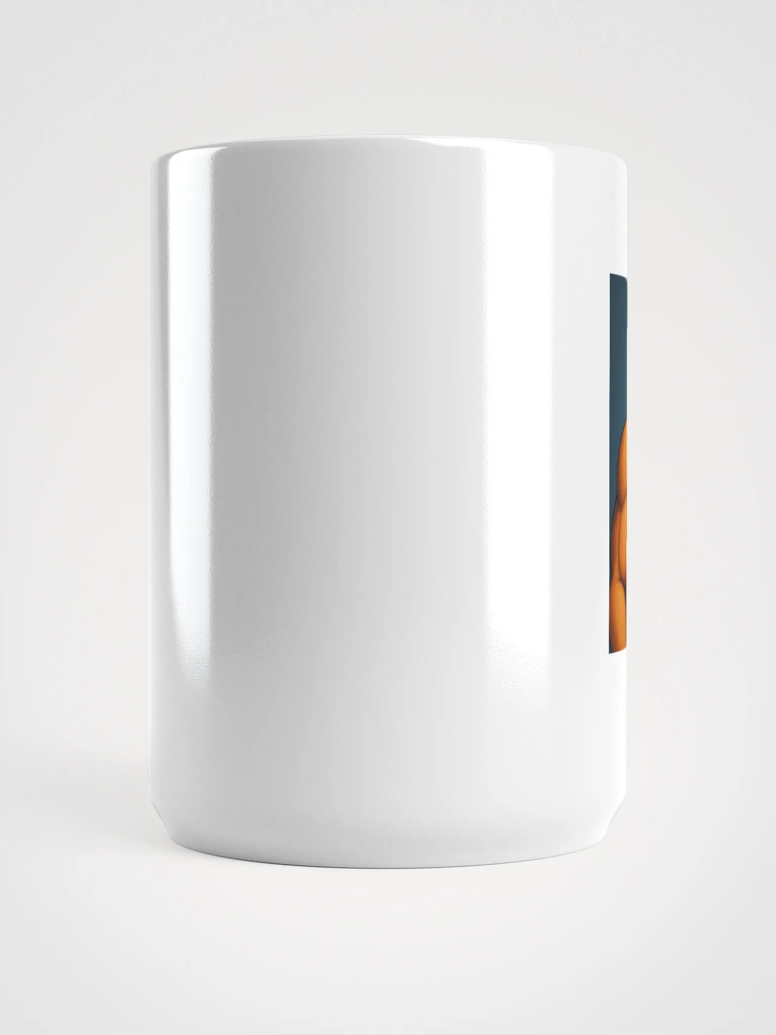 Go Birds! Mug product image (5)