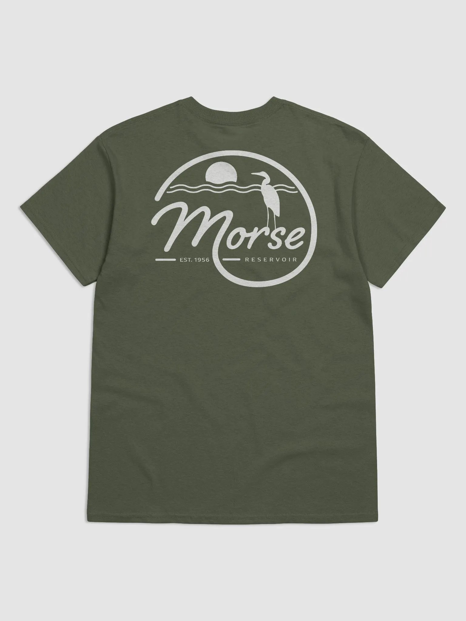 Morse "Scenic" Tee (Noblesville Edition) product image (2)