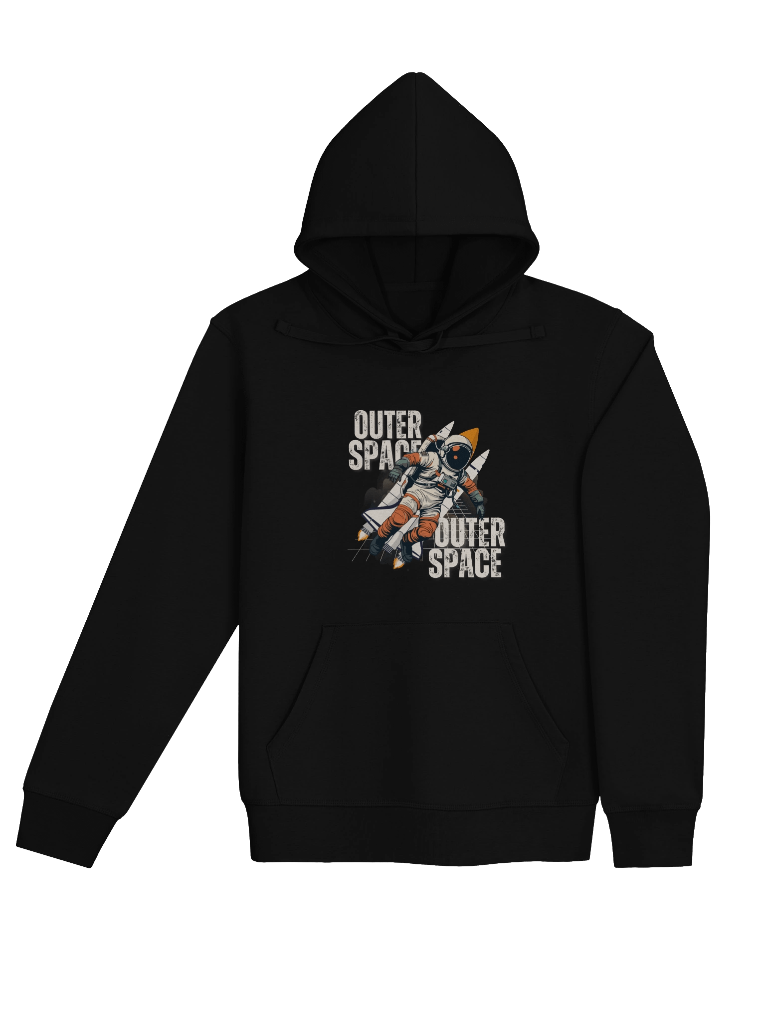 Spacewalk Dreams Hoodie product image (7)