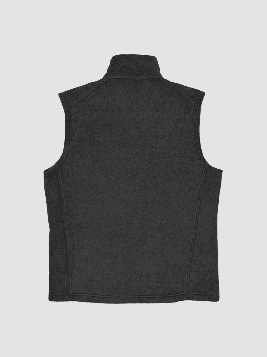 COE COLOMBIA FLEECE VEST product image (5)