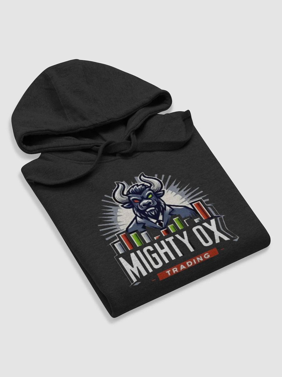 A hoodie with your favorite MightyOx product image (5)