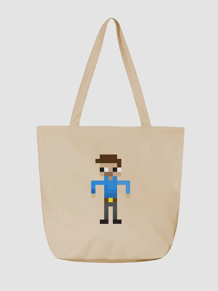 Eugene Tote Bag product image (3)