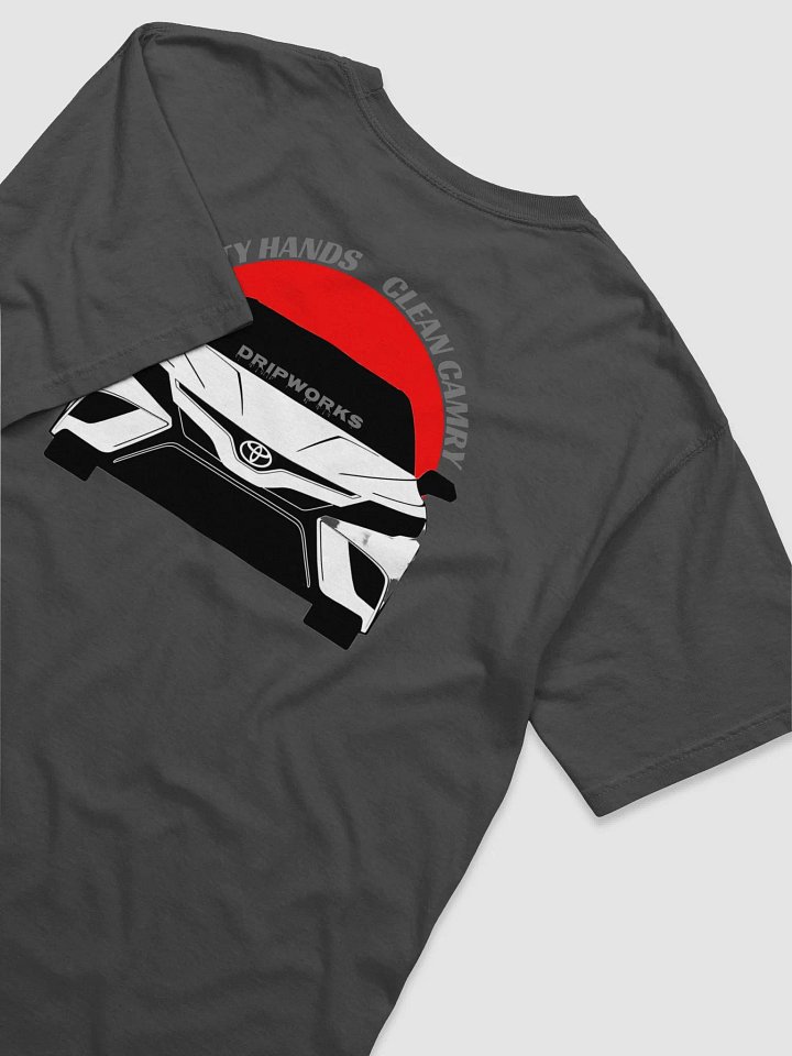 DripWorks Camry Tee product image (1)