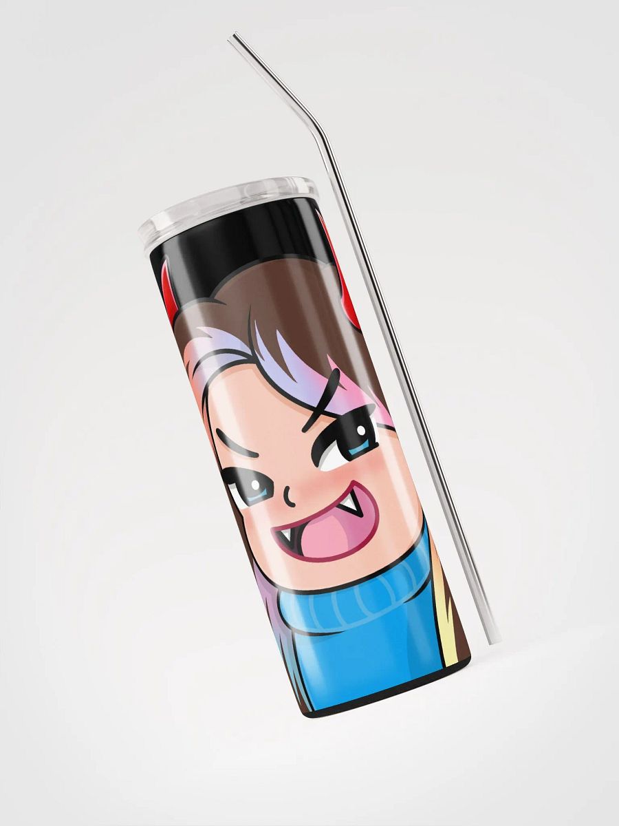 Devil Tumber product image (3)