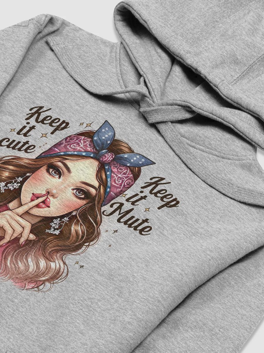 Muted Elegance Premium Hoodie product image (11)