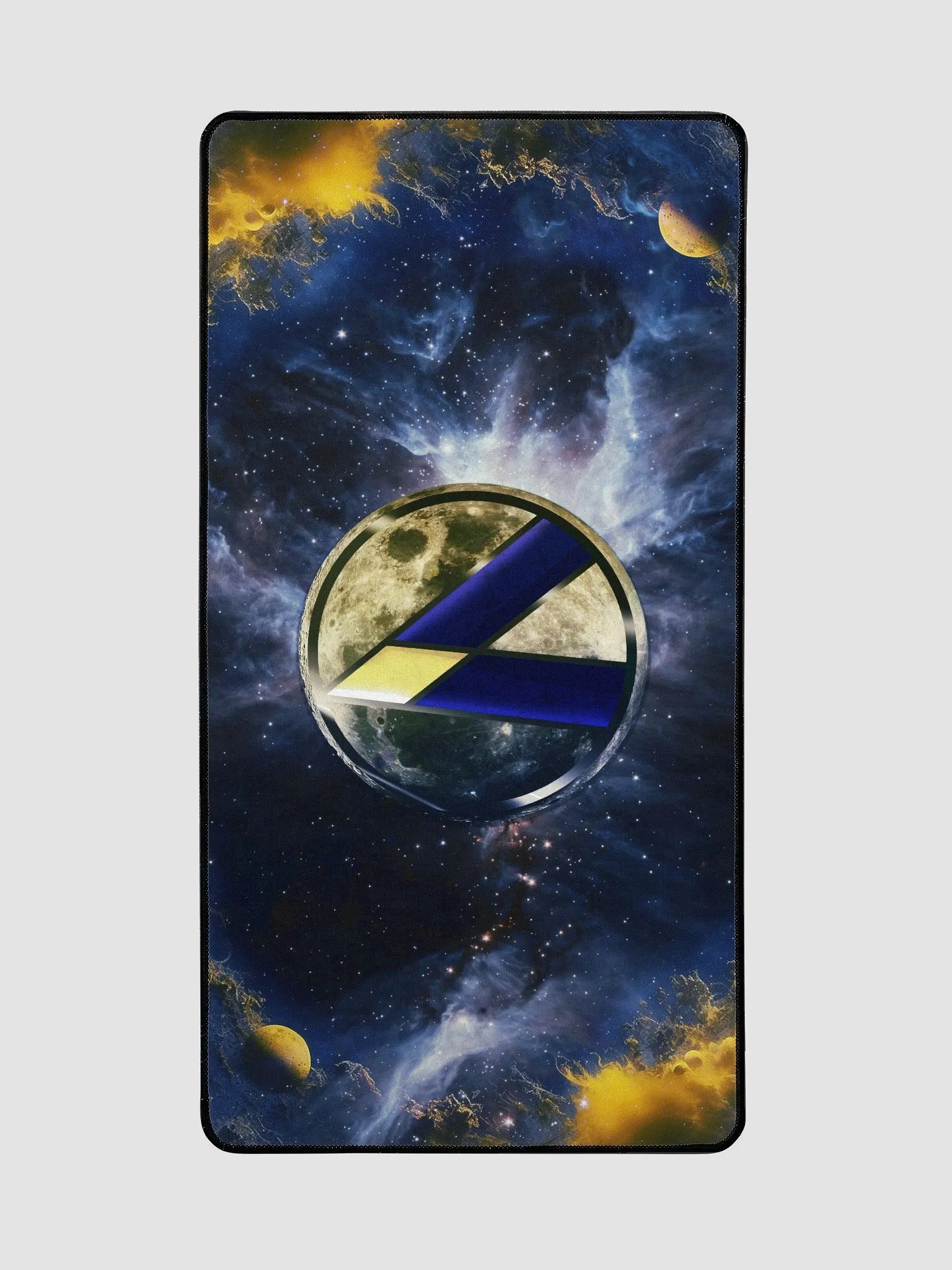 MoonHouse Desk Mat product image (2)