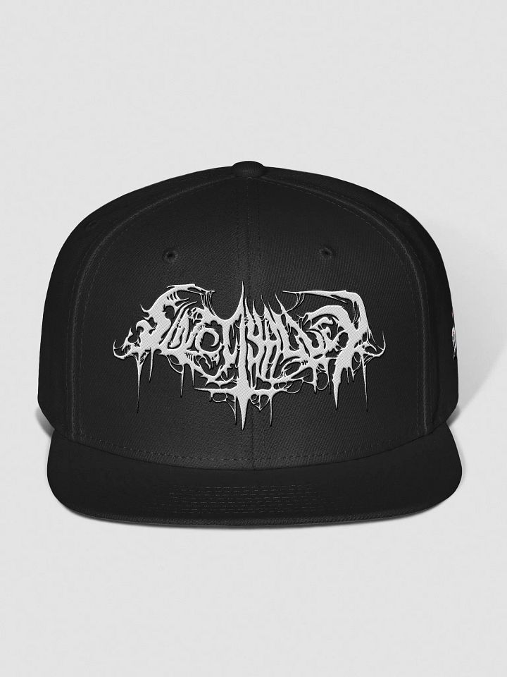 SinCityAlley Logo Snapback product image (1)