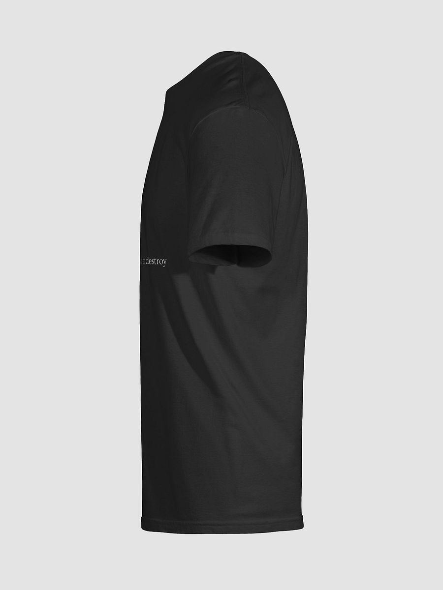 Human Purpose T-Shirt product image (8)
