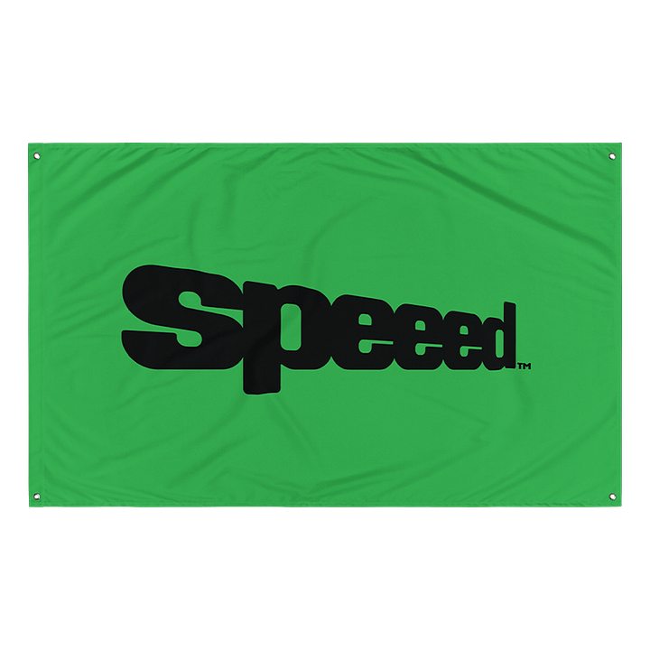 Speeed Flag product image (1)