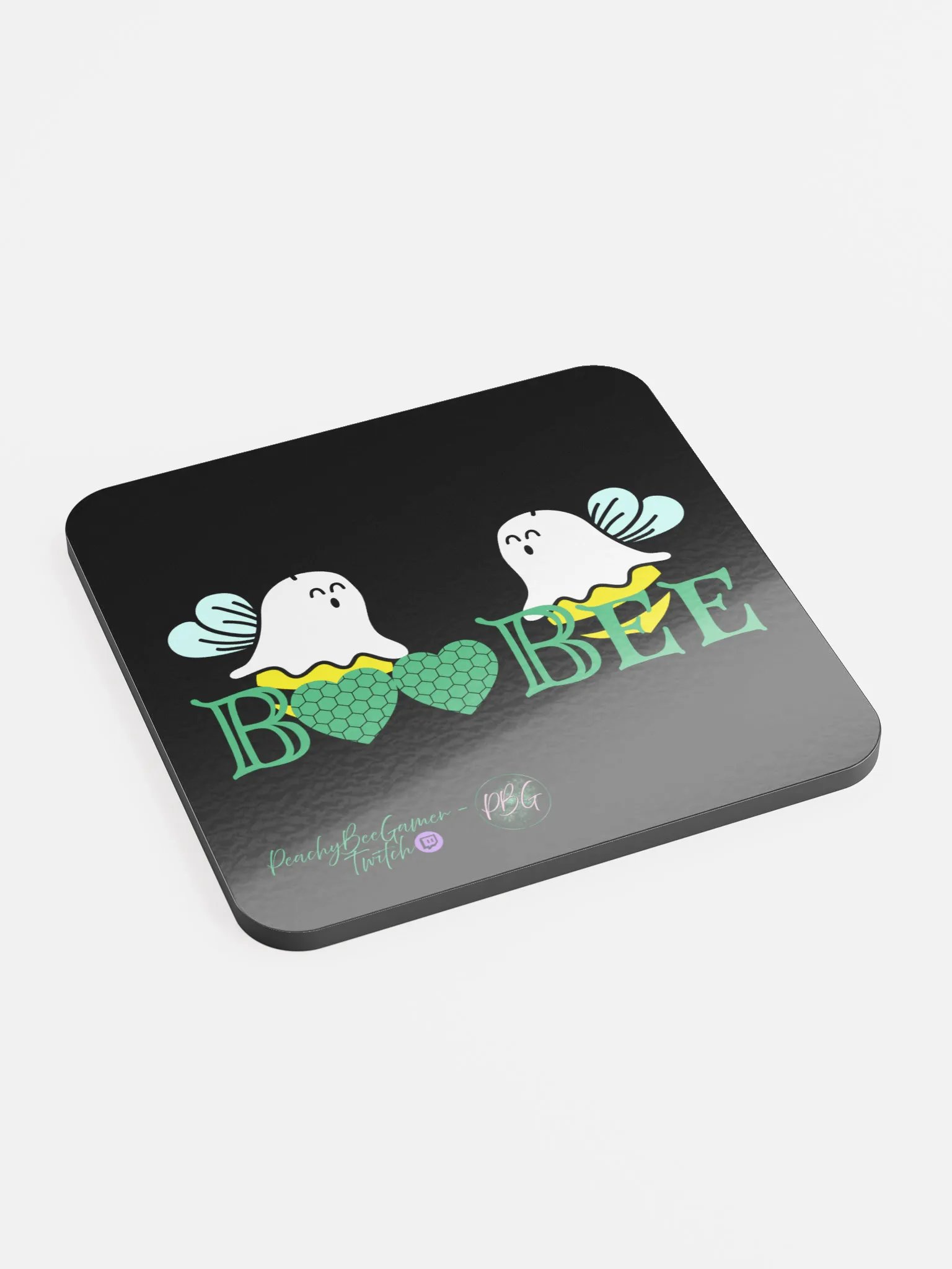 Boobee Coaster product image (2)
