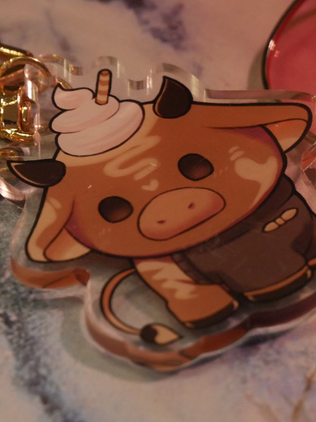 Keychains