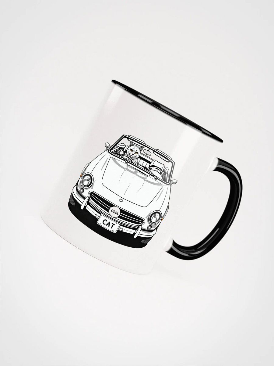 Who's driving? product image (20)