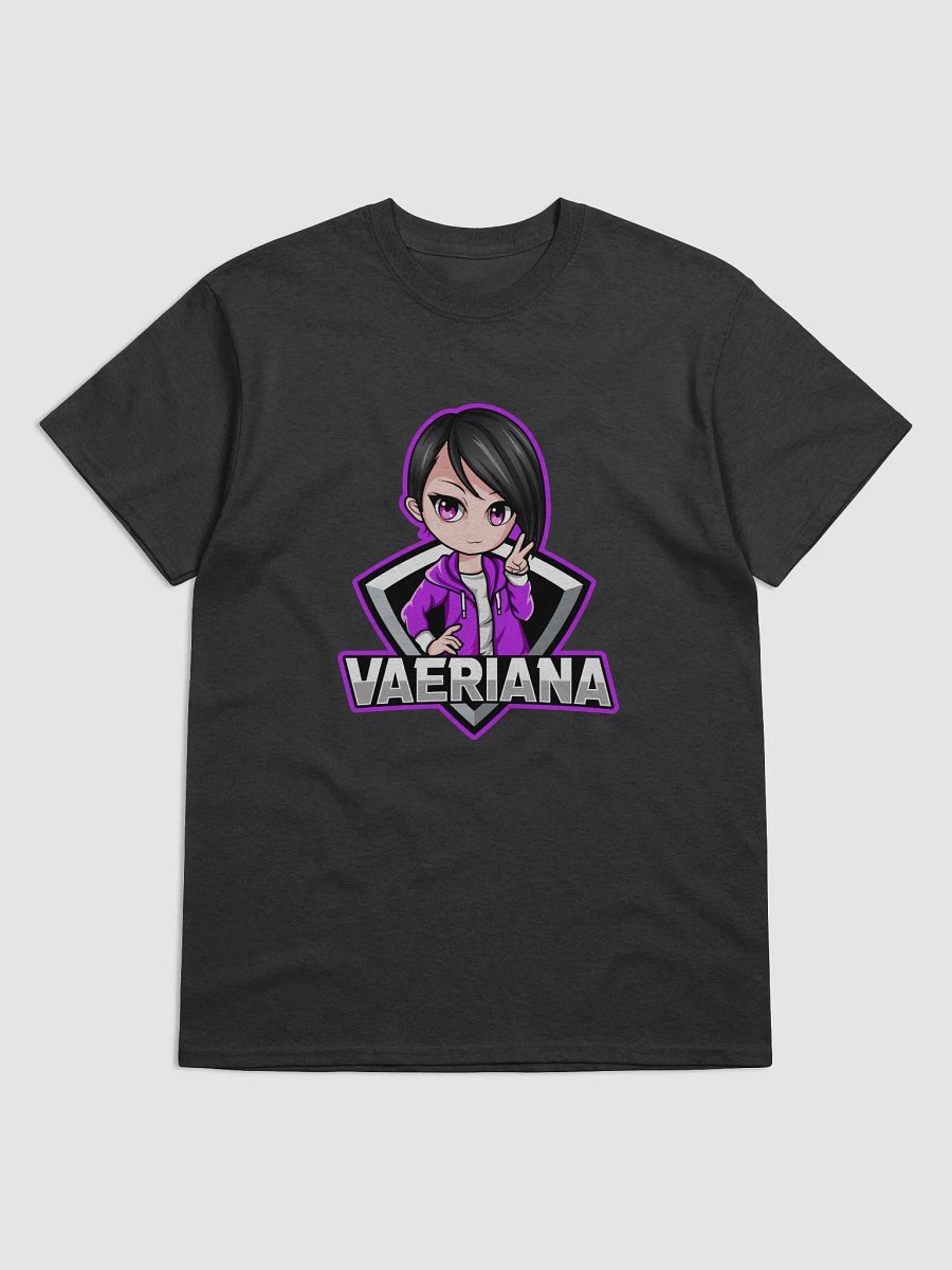 Vaeriana logo Unisex T-Shirt product image (1)