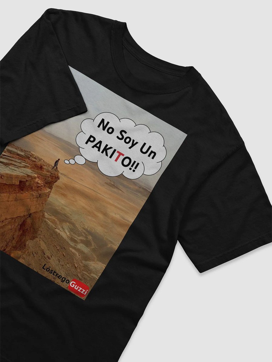 No soy un Pakito!! product image (6)