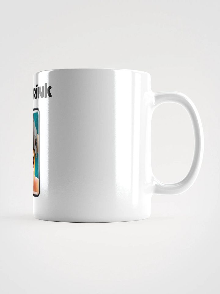 Elite Drink Cup product image (2)
