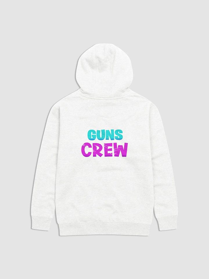 DBellguns/GunsCrew Hoodie product image (68)