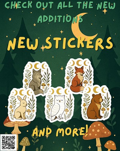 https://playersoftherealms.myshopify.com/products/charming-alligator-kiss-cut-vinyl-decals-aesthetic-stickers-for-decorating-...