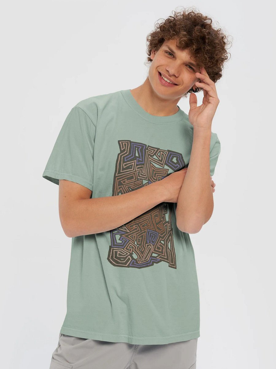 Art Aztec Pattern product image (63)