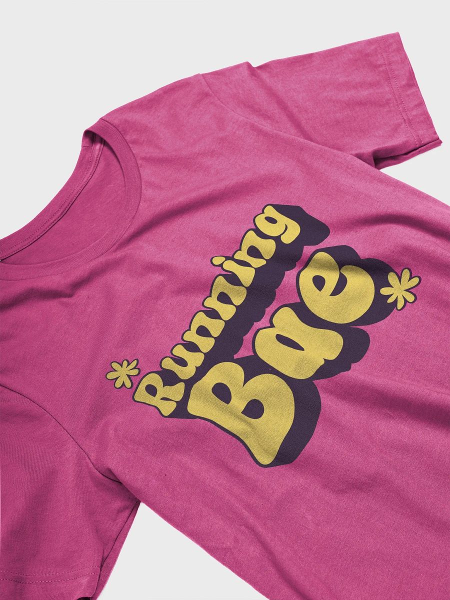 Starry Running Bae T-Shirt product image (25)