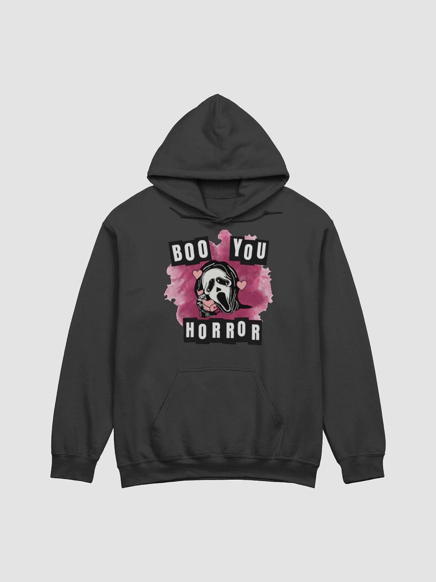 Boo You Horror product image (1)