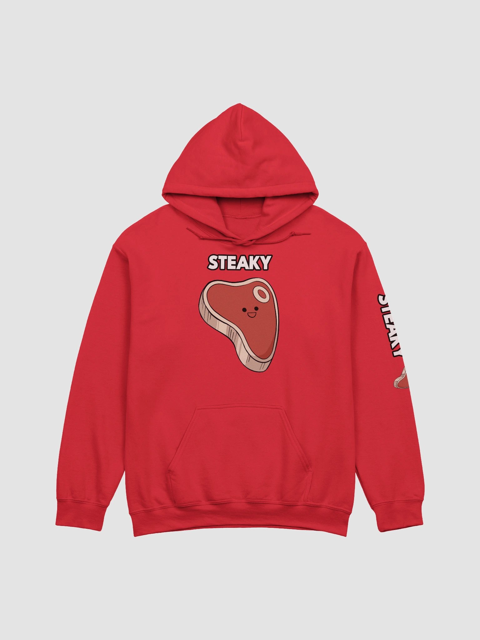 Steaky Hoodie product image (25)