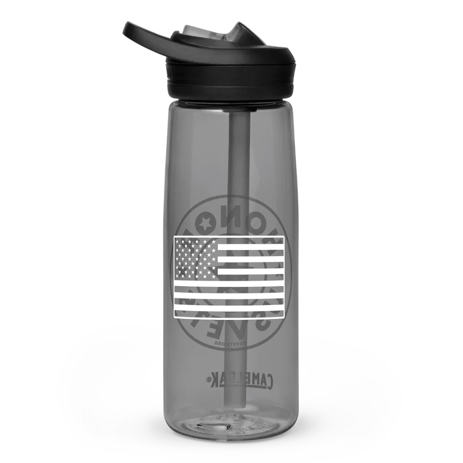 HONORUSVETS Star Water Bottle product image (4)
