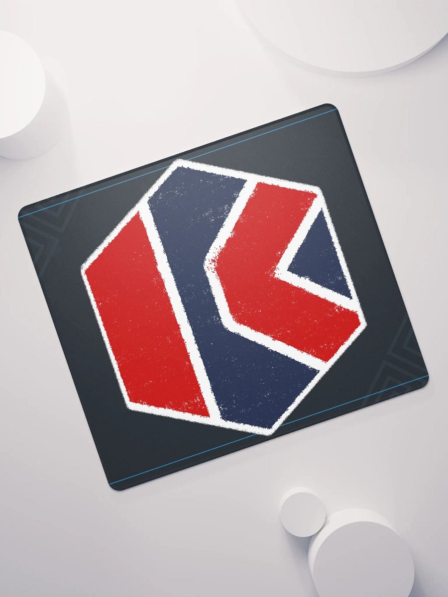 The Krimson Gaming Mouse Pad product image (7)