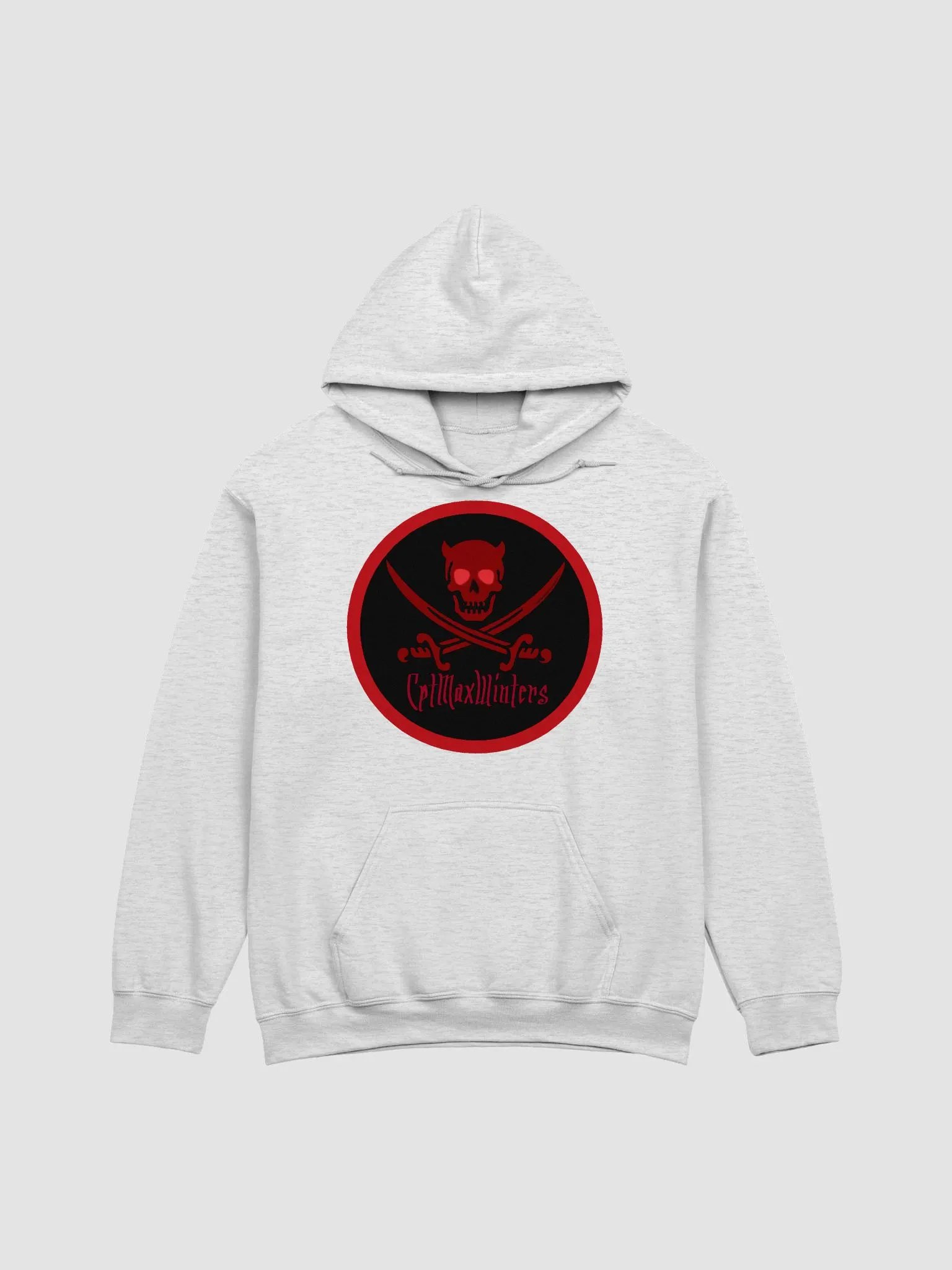 CptMaxWinters Hoodie product image (9)