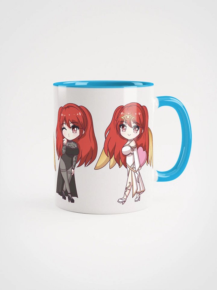 MarryofLove Tassi product image (1)