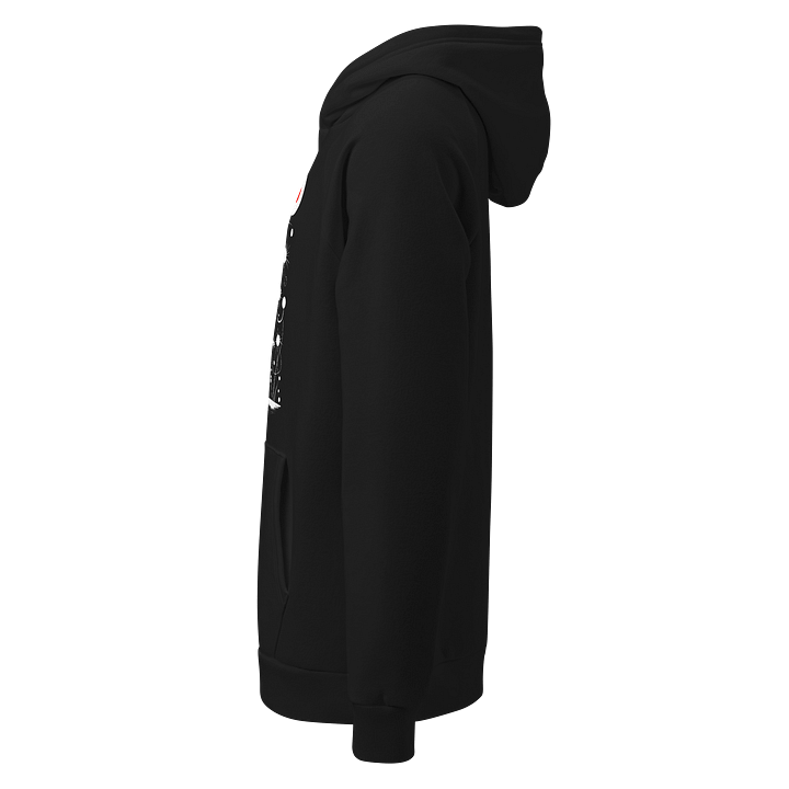 Under Armour® Unisex Hoodie product image (4)