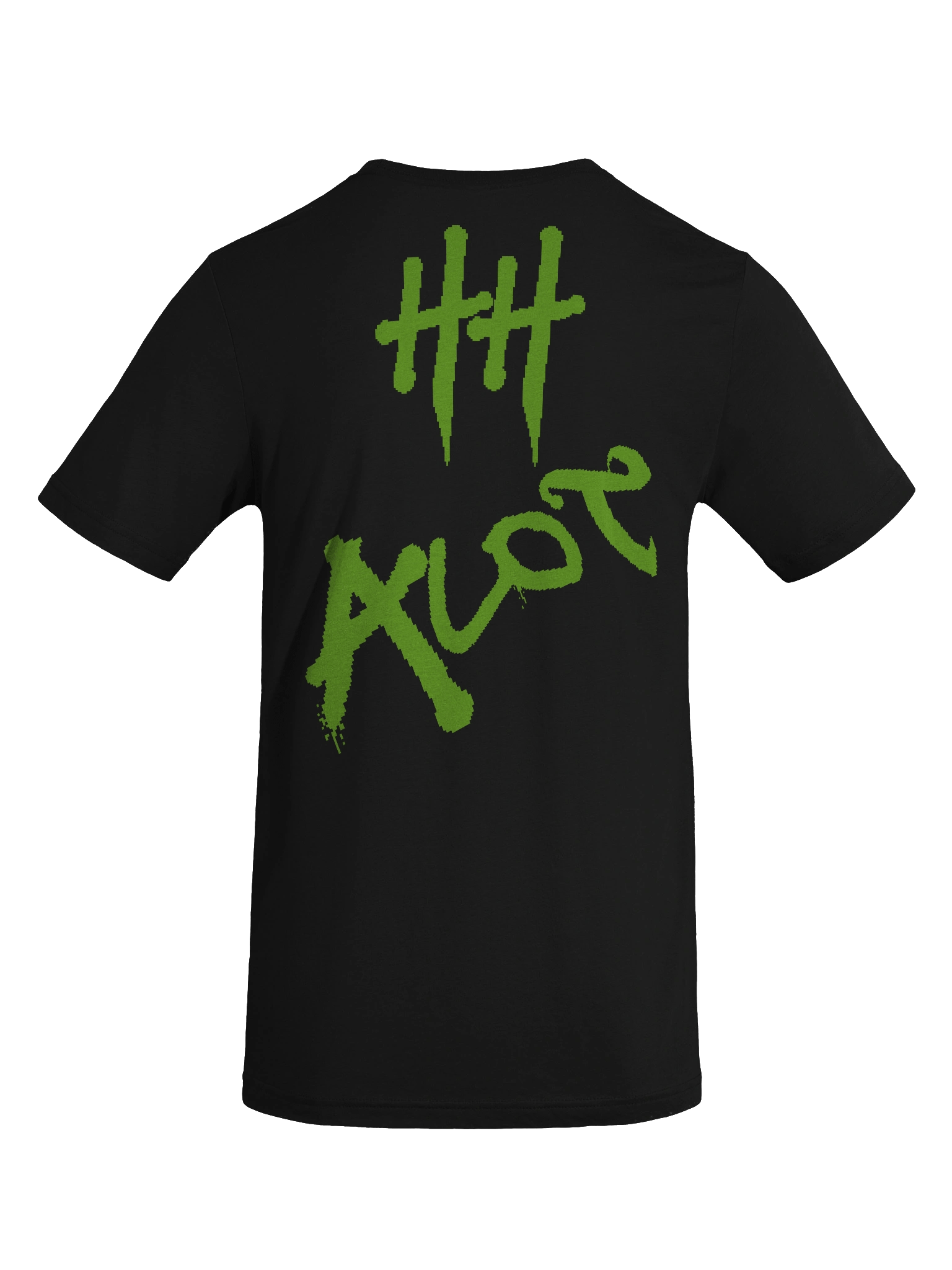 A Lot Tee product image (10)