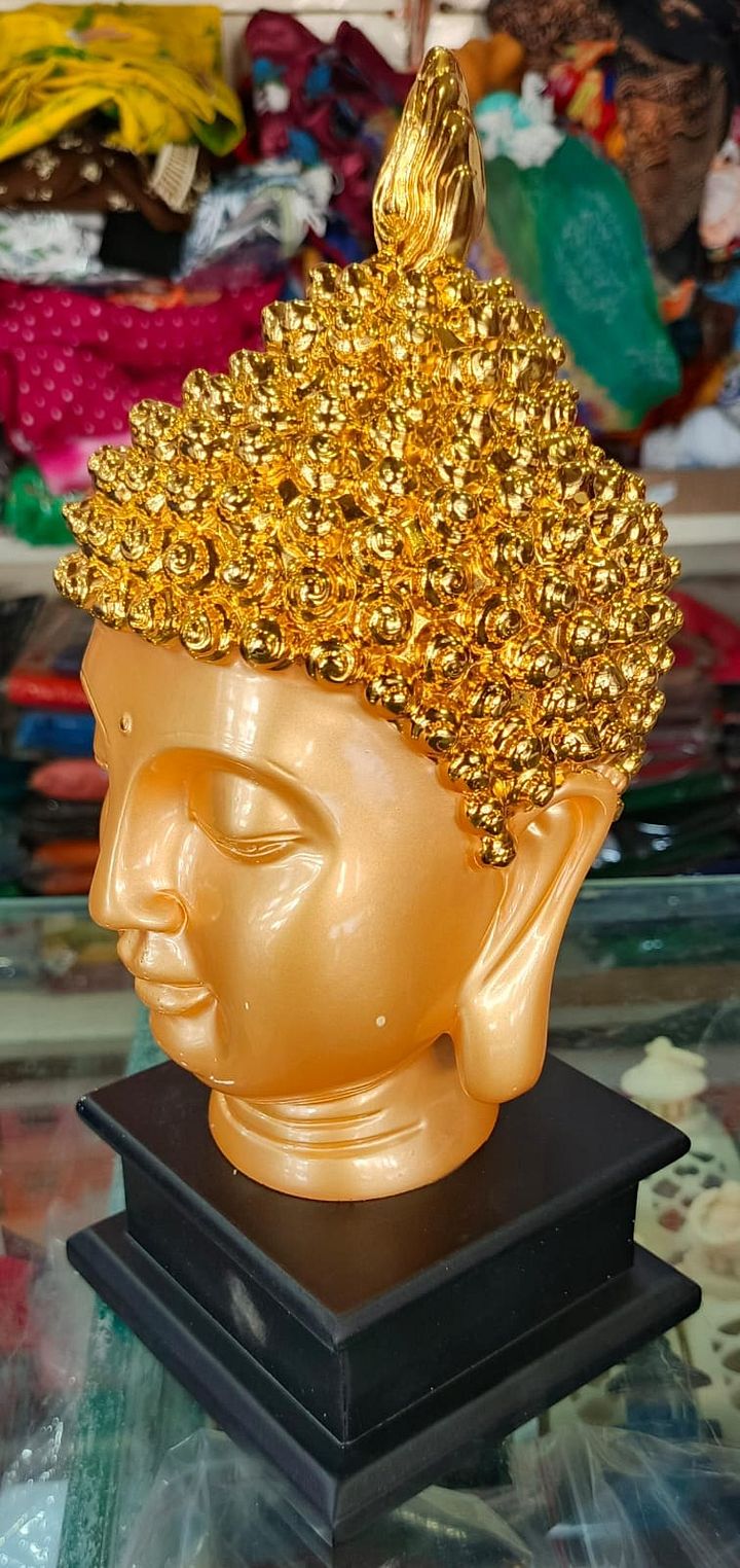 BUDDHA IDOL product image (2)