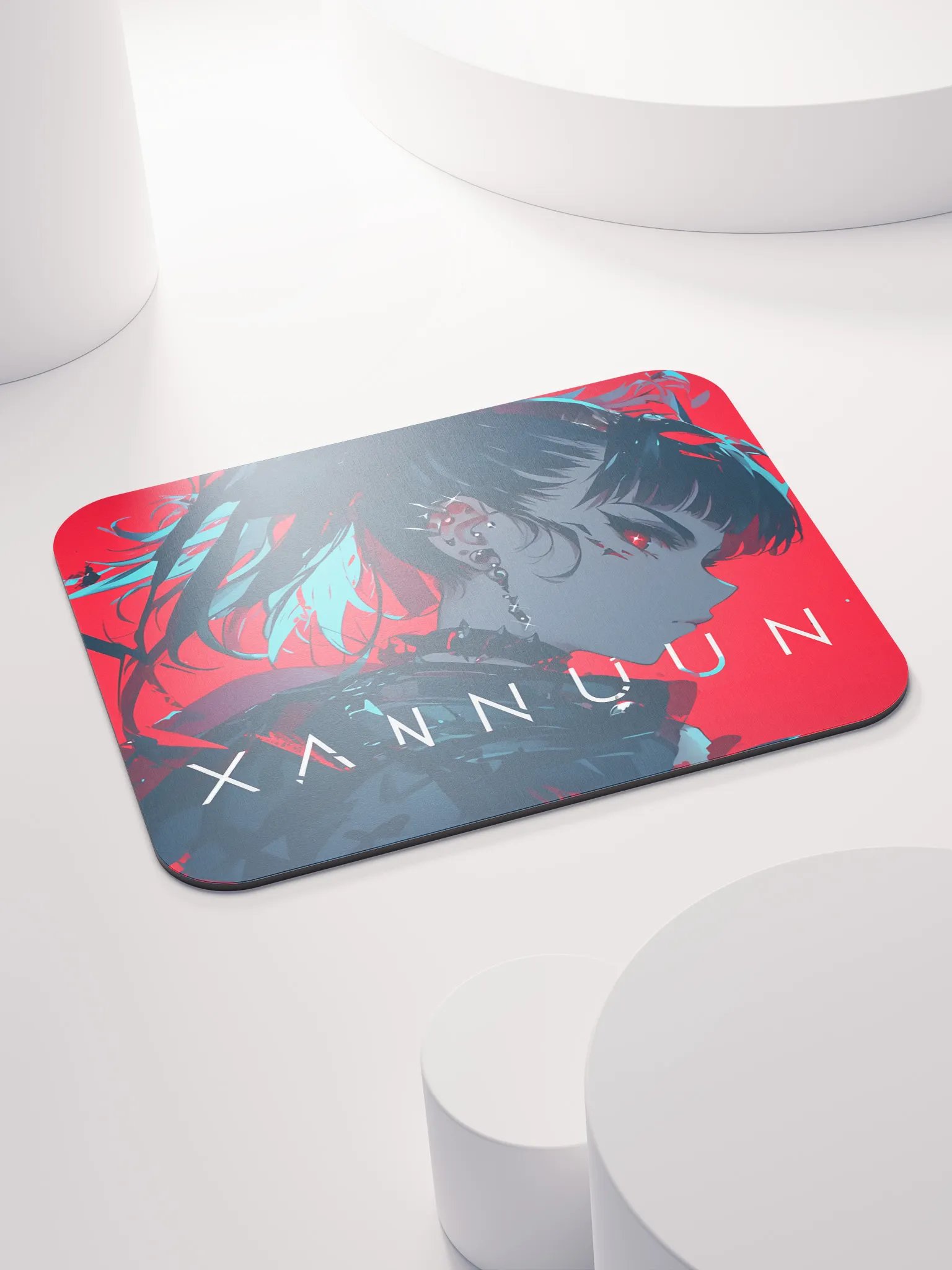 Xannuun Small Mousepad product image (4)