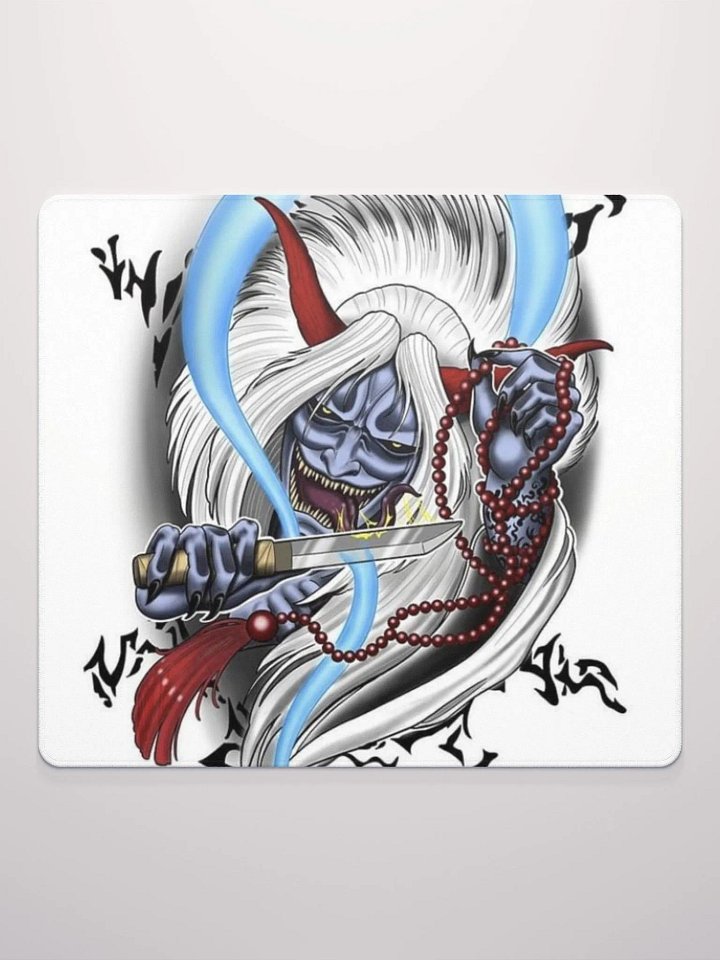 Reaper Mouse Pad product image (2)