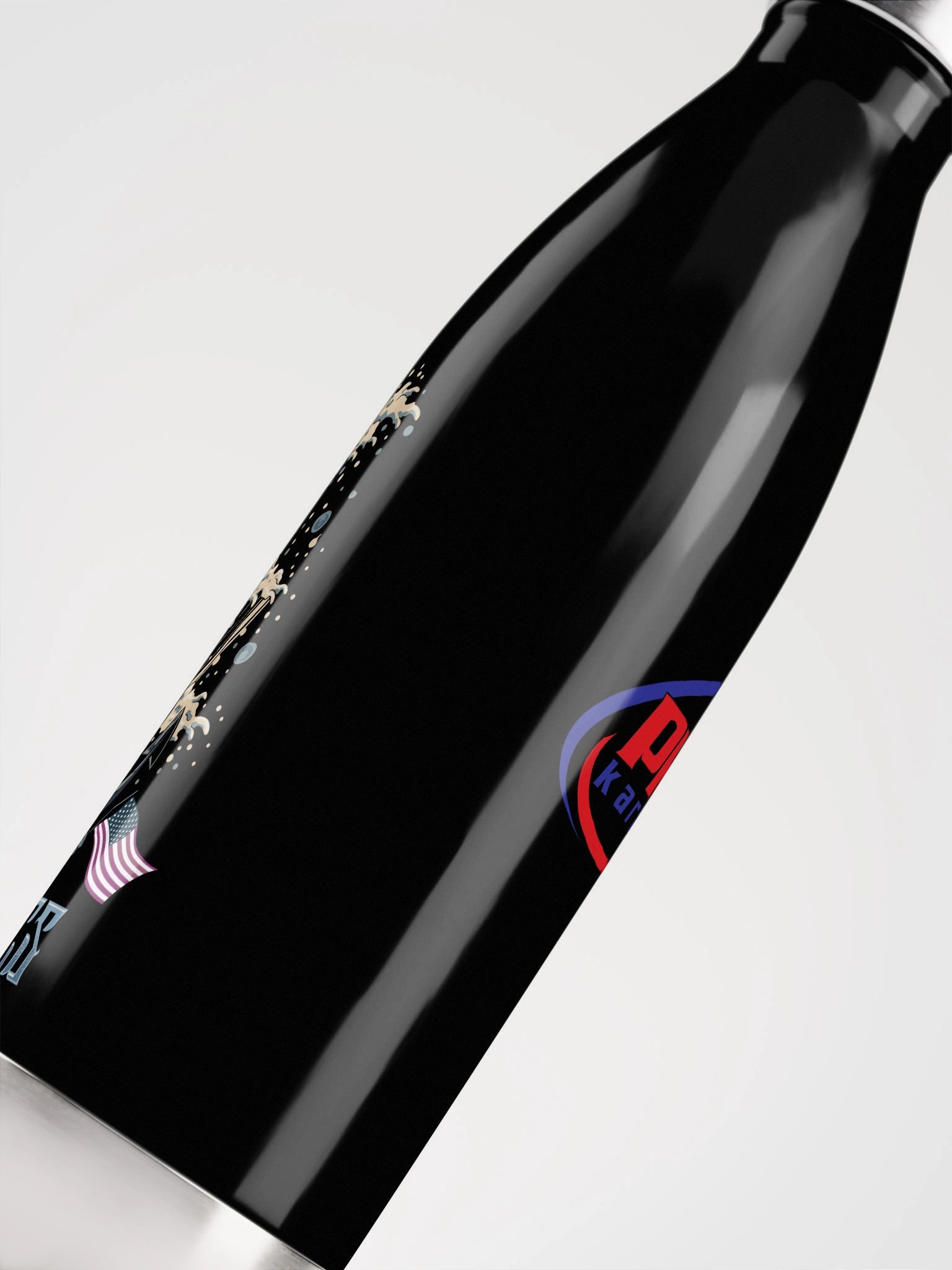 Team SCS Water Bottle product image (10)