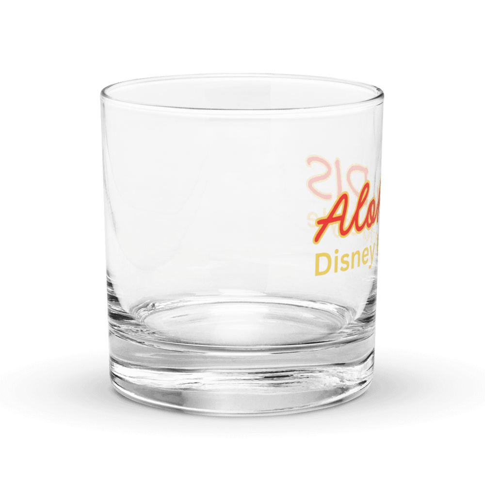 Aloha DIS Rock Glass product image (3)