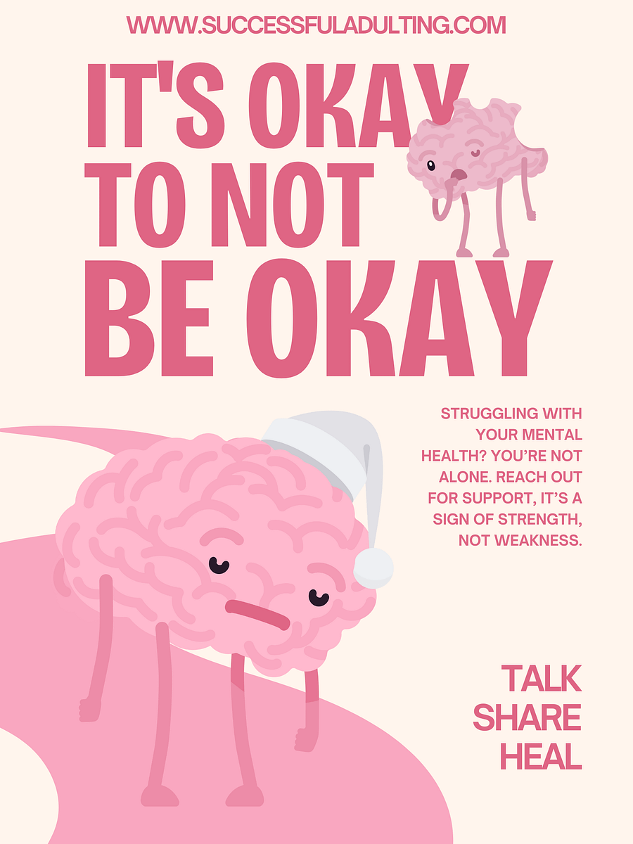 It's Okay to Not Be Okay product image (1)