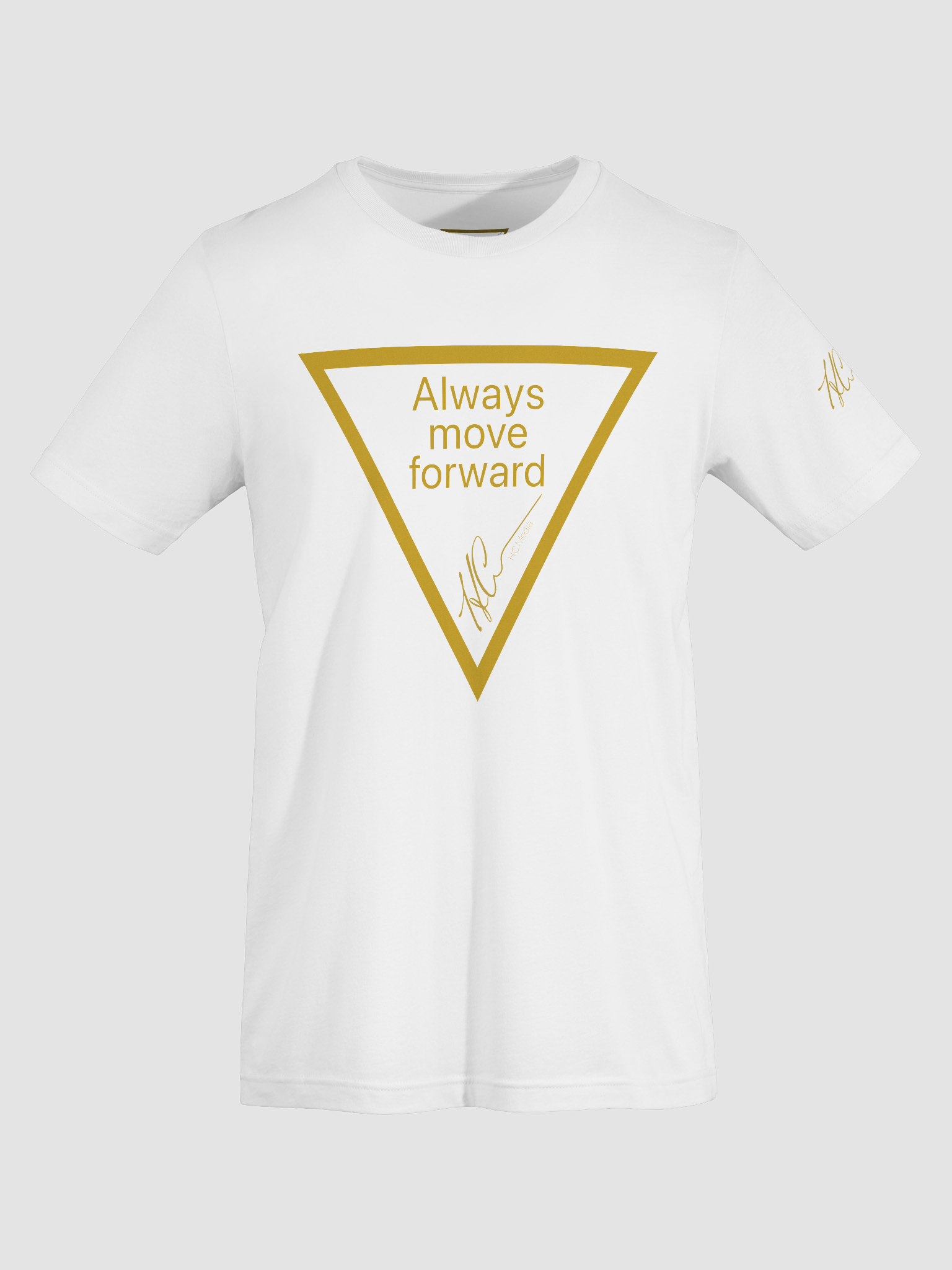 First Principles P10 - T-Shirt Premium product image (7)