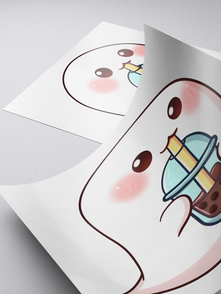 BOOba Sticker product image (4)