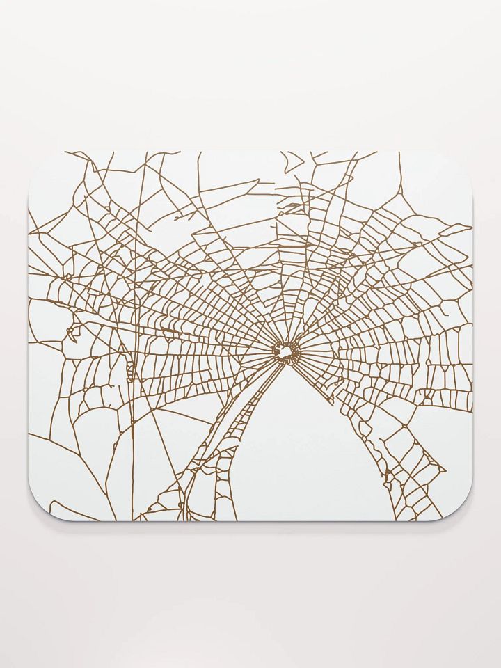 Smart Spider Mouse Pad product image (2)