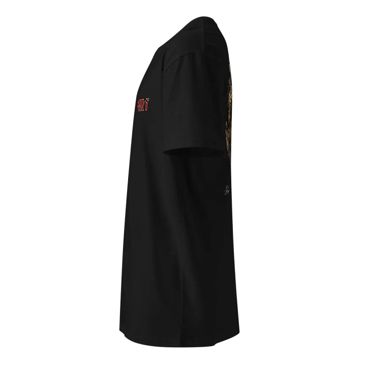 Red Midnight Chaos (Limited Edition) product image (2)