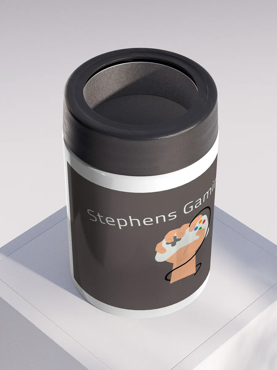 logo koozie product image (4)