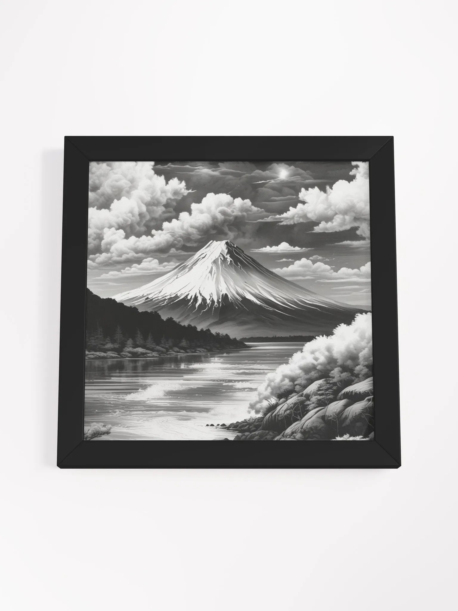 Mount Fuji product image (56)