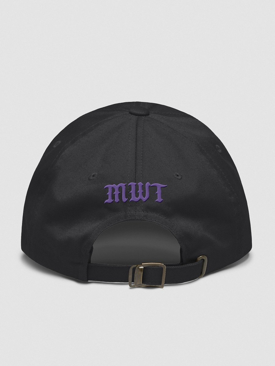Wiz Biz Hat product image (4)